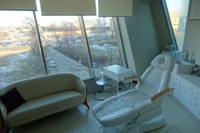 lek. Justyna Sowińska, Dermatolog